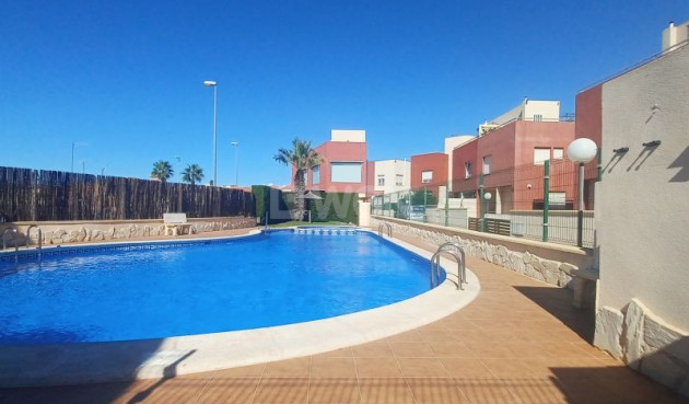 Reventa - Duplex - Orihuela Costa - Costa Blanca