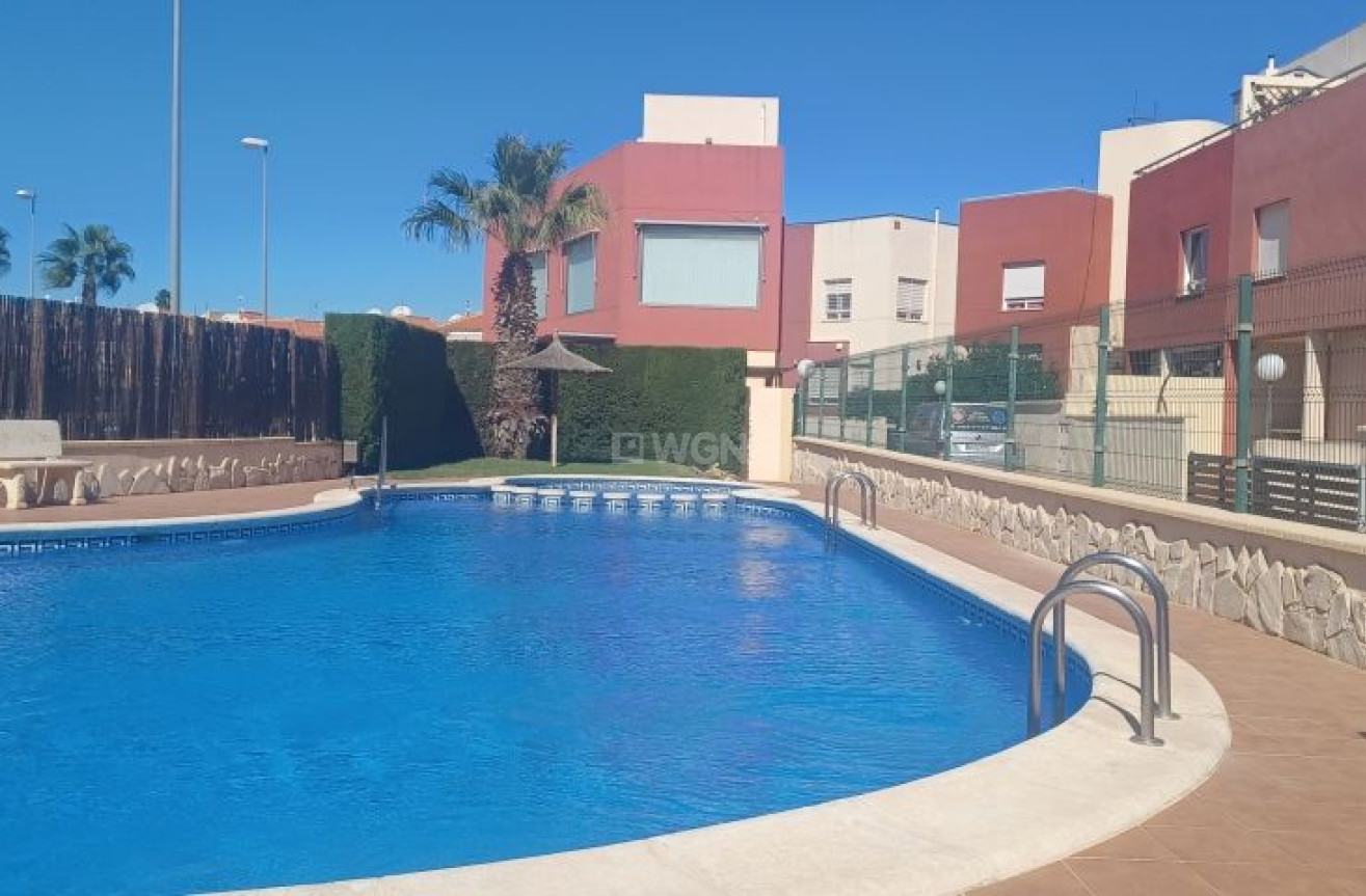 Reventa - Duplex - Orihuela Costa - Costa Blanca