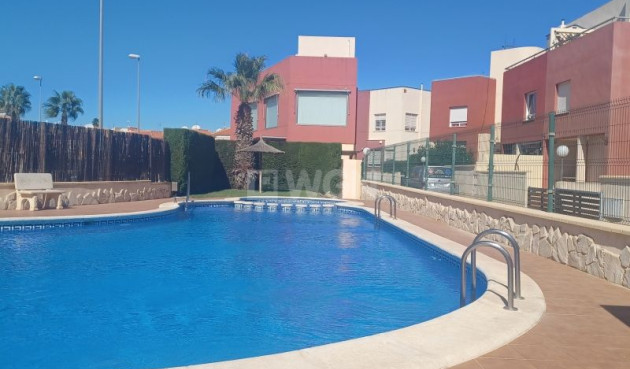 Reventa - Duplex - Orihuela Costa - Costa Blanca