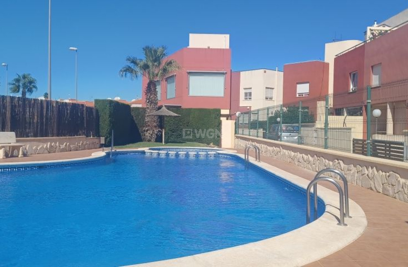 Reventa - Duplex - Orihuela Costa - Costa Blanca