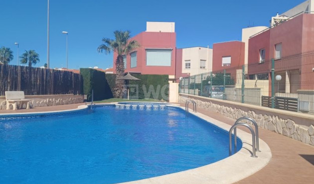 Reventa - Duplex - Orihuela Costa - Costa Blanca