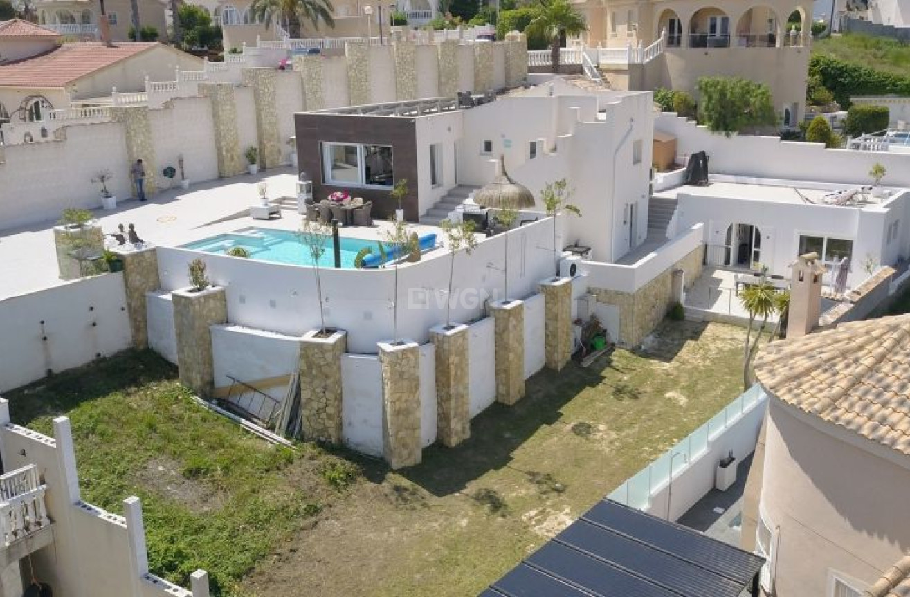 Resale - Villa - Ciudad Quesada - Costa Blanca