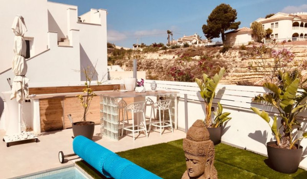 Resale - Villa - Ciudad Quesada - Costa Blanca