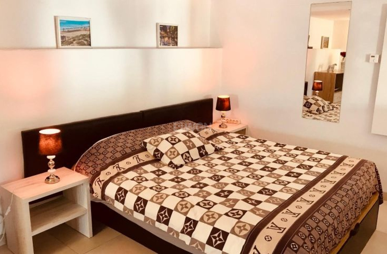 Resale - Villa - Ciudad Quesada - Costa Blanca