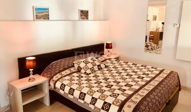 Resale - Villa - Ciudad Quesada - Costa Blanca