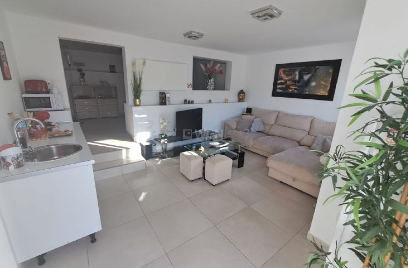 Resale - Villa - Ciudad Quesada - Costa Blanca