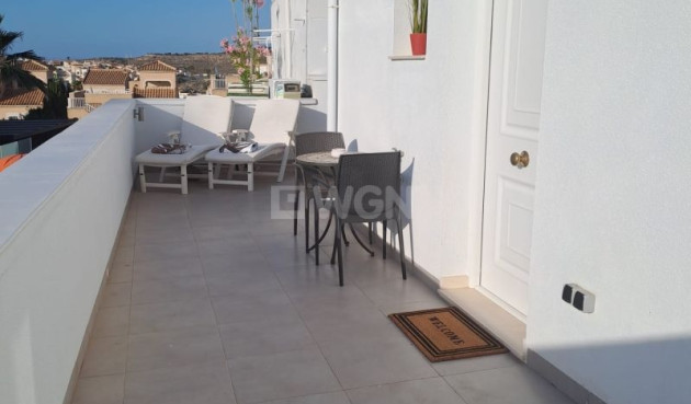 Resale - Villa - Ciudad Quesada - Costa Blanca