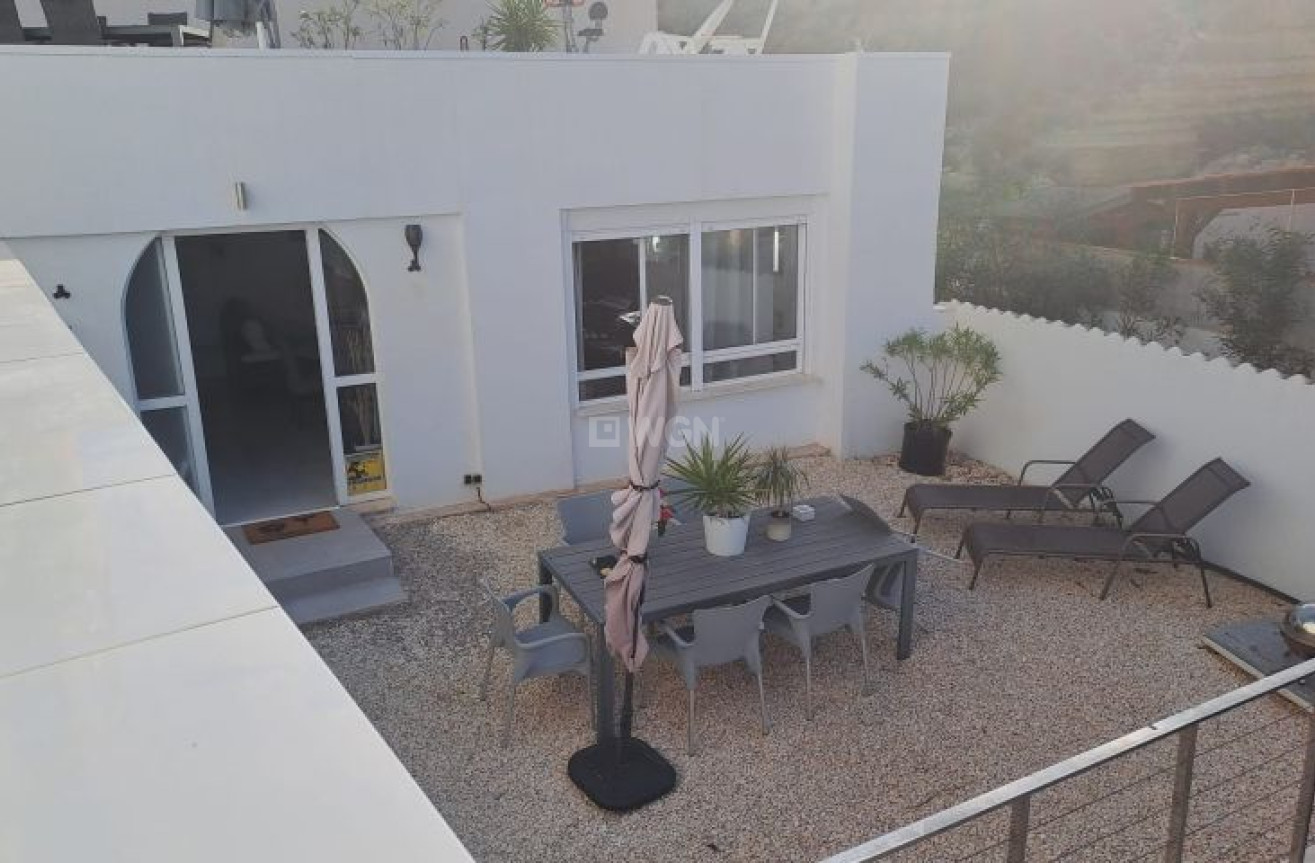 Resale - Villa - Ciudad Quesada - Costa Blanca