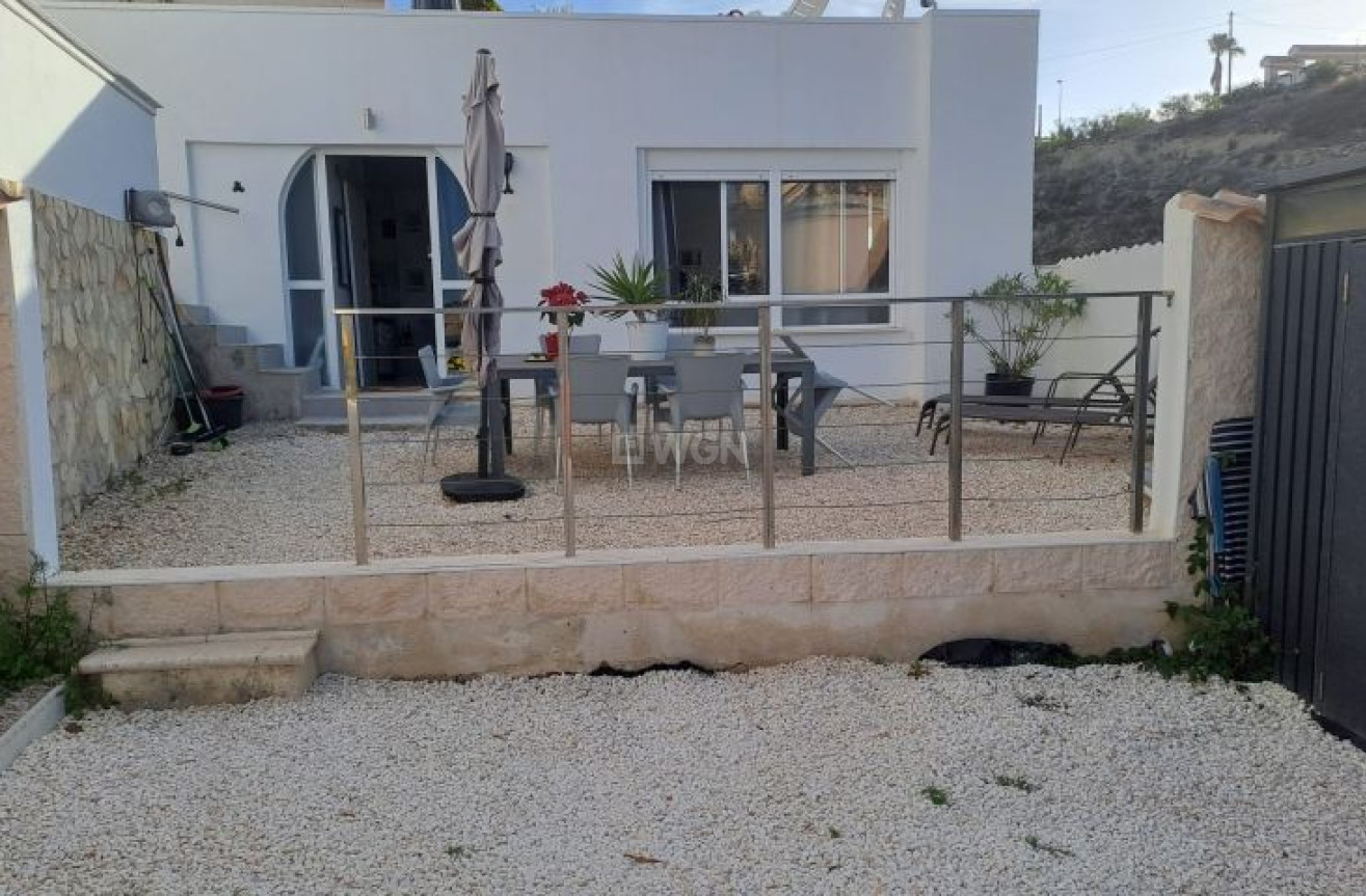 Resale - Villa - Ciudad Quesada - Costa Blanca