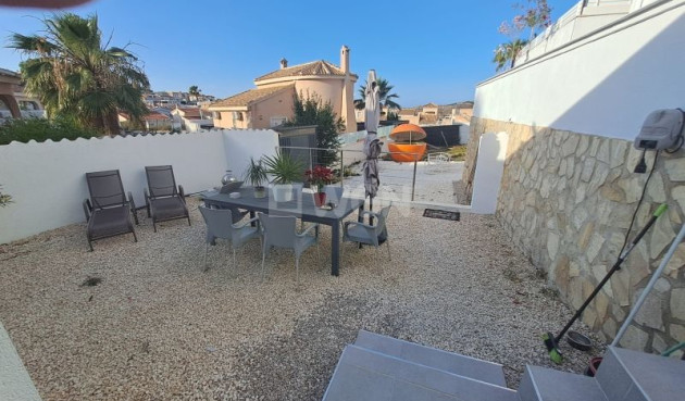 Resale - Villa - Ciudad Quesada - Costa Blanca