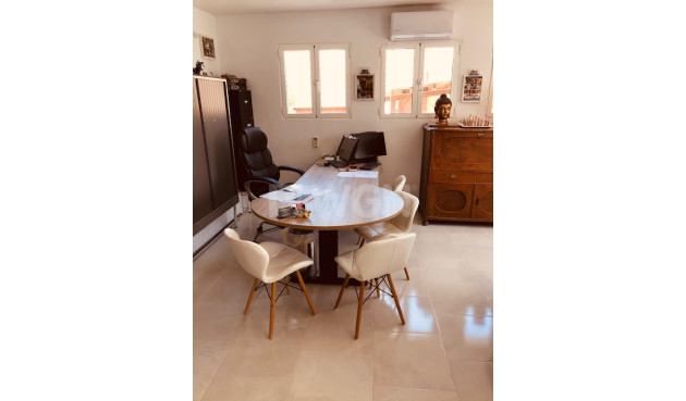 Resale - Villa - Ciudad Quesada - Costa Blanca