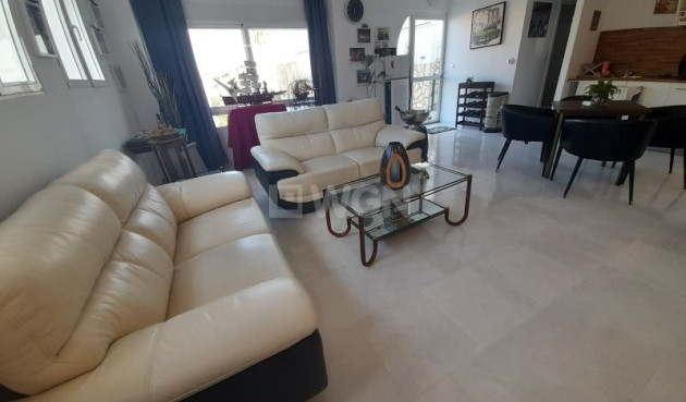 Resale - Villa - Ciudad Quesada - Costa Blanca