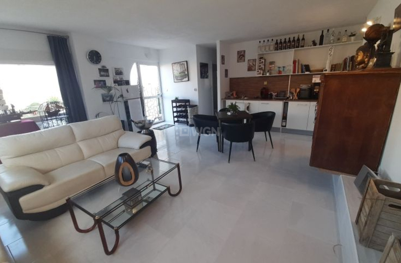 Resale - Villa - Ciudad Quesada - Costa Blanca