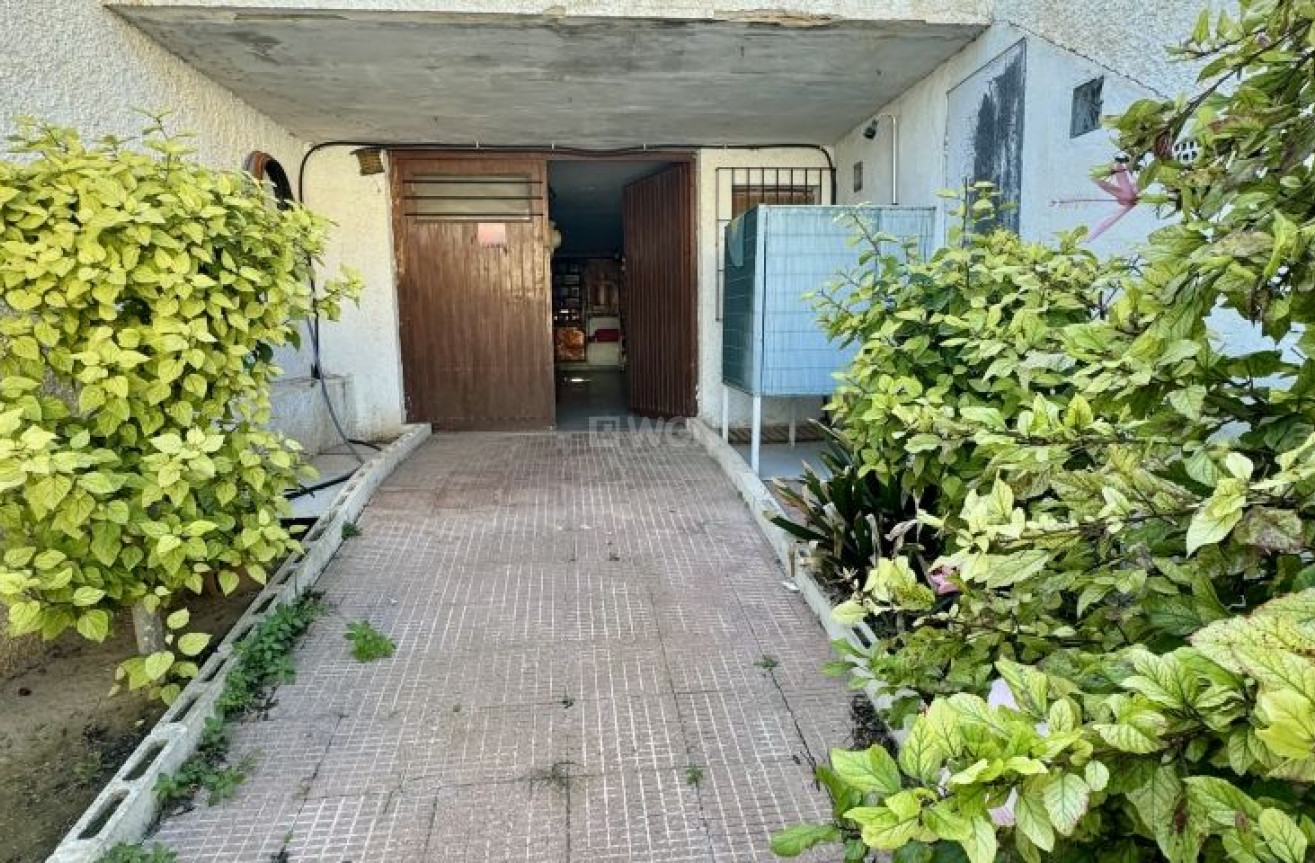 Resale - Bungalow - Torrevieja - Costa Blanca