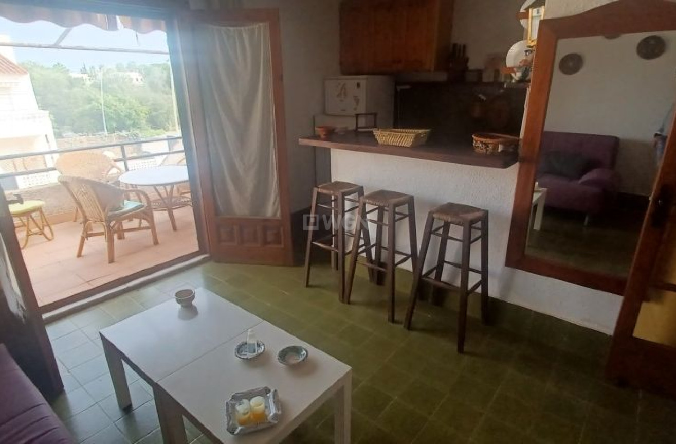 Resale - Bungalow - Torrevieja - Costa Blanca