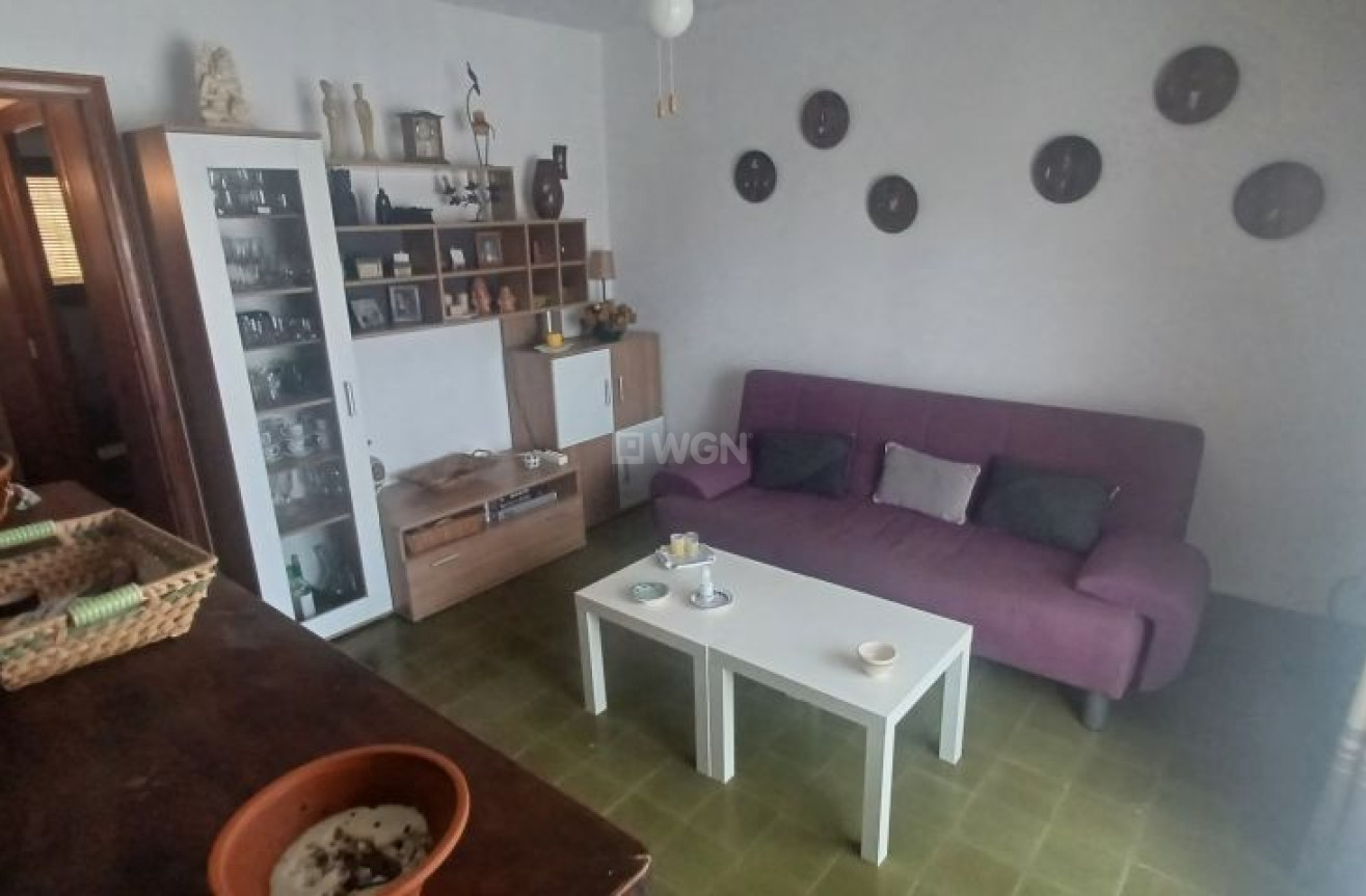 Resale - Bungalow - Torrevieja - Costa Blanca