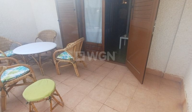 Resale - Bungalow - Torrevieja - Costa Blanca