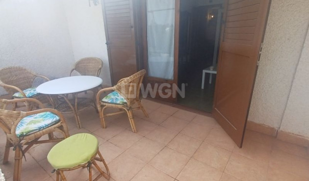 Resale - Bungalow - Torrevieja - Costa Blanca