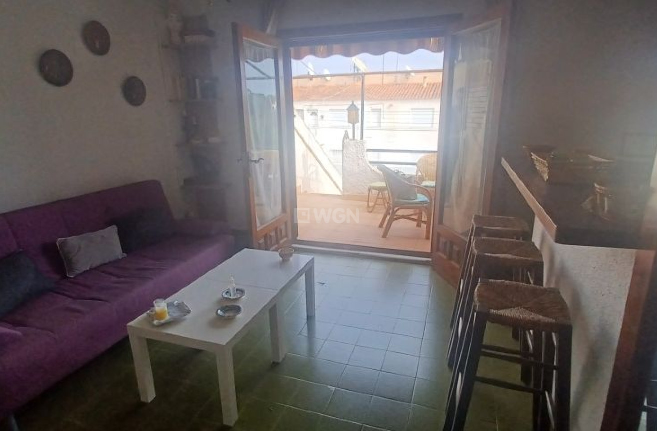 Resale - Bungalow - Torrevieja - Costa Blanca