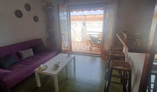 Resale - Bungalow - Torrevieja - Costa Blanca