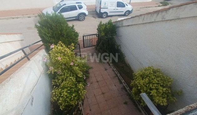 Resale - Bungalow - Torrevieja - Costa Blanca