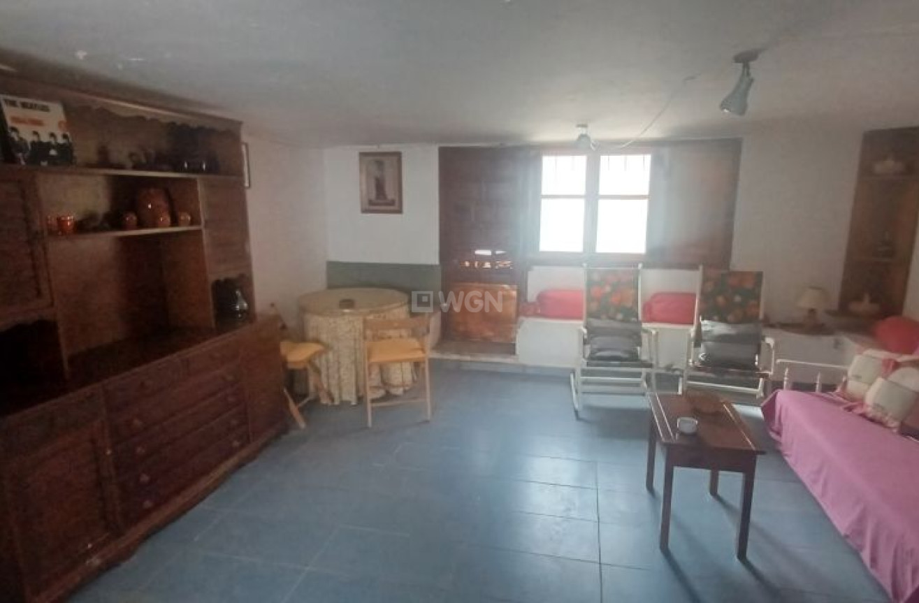 Resale - Bungalow - Torrevieja - Costa Blanca