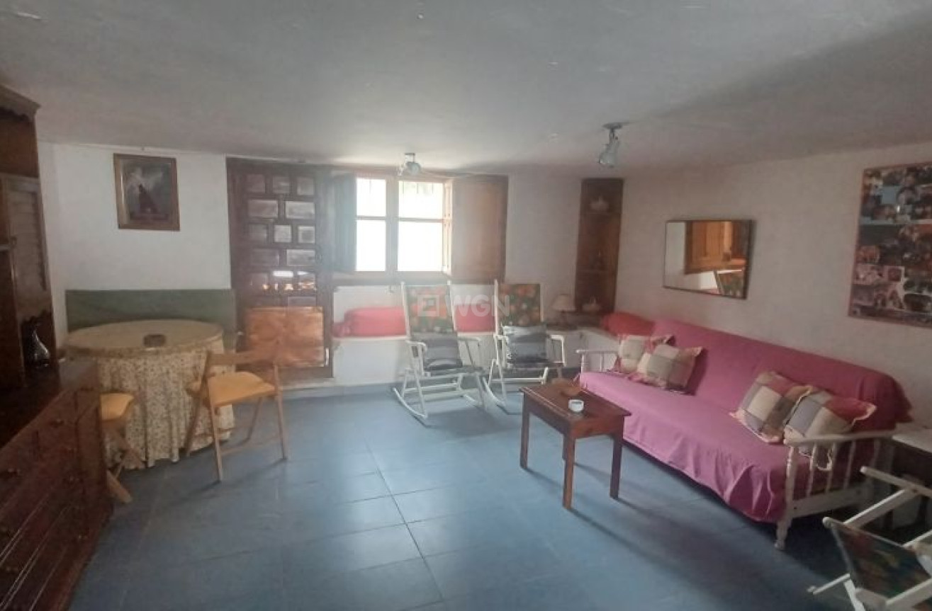 Resale - Bungalow - Torrevieja - Costa Blanca