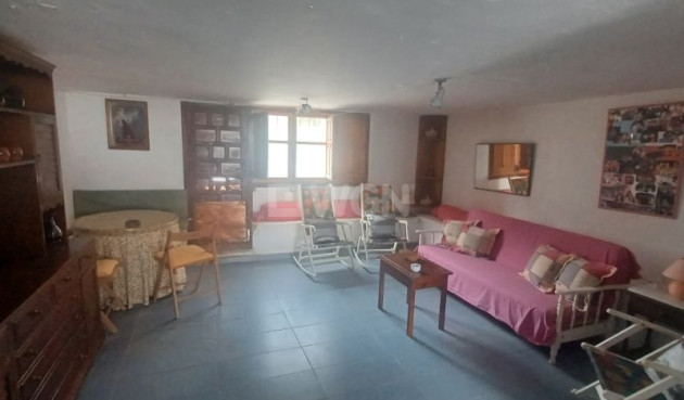 Resale - Bungalow - Torrevieja - Costa Blanca