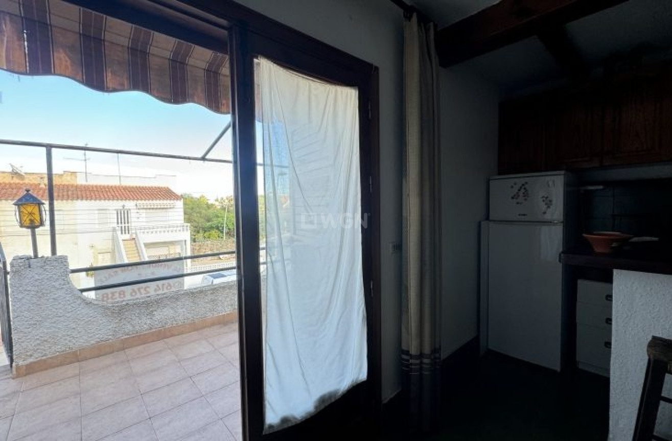 Resale - Bungalow - Torrevieja - Costa Blanca