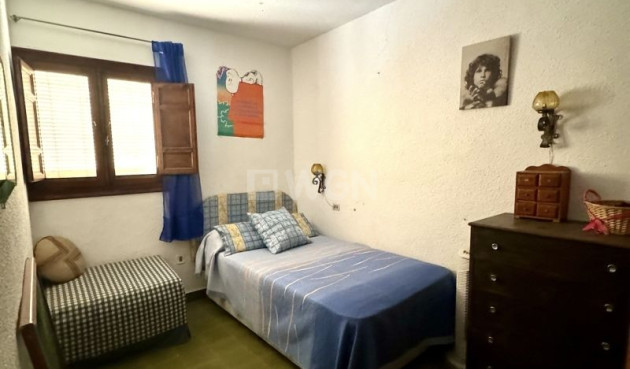 Resale - Bungalow - Torrevieja - Costa Blanca