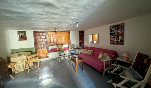 Resale - Bungalow - Torrevieja - Costa Blanca