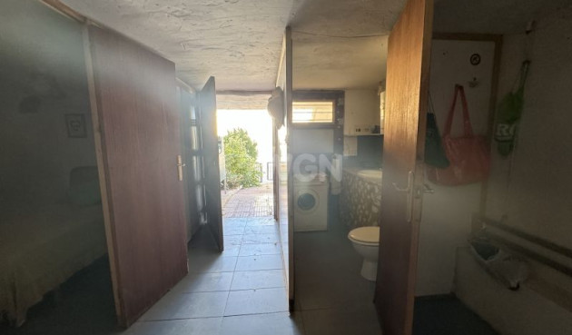 Resale - Bungalow - Torrevieja - Costa Blanca