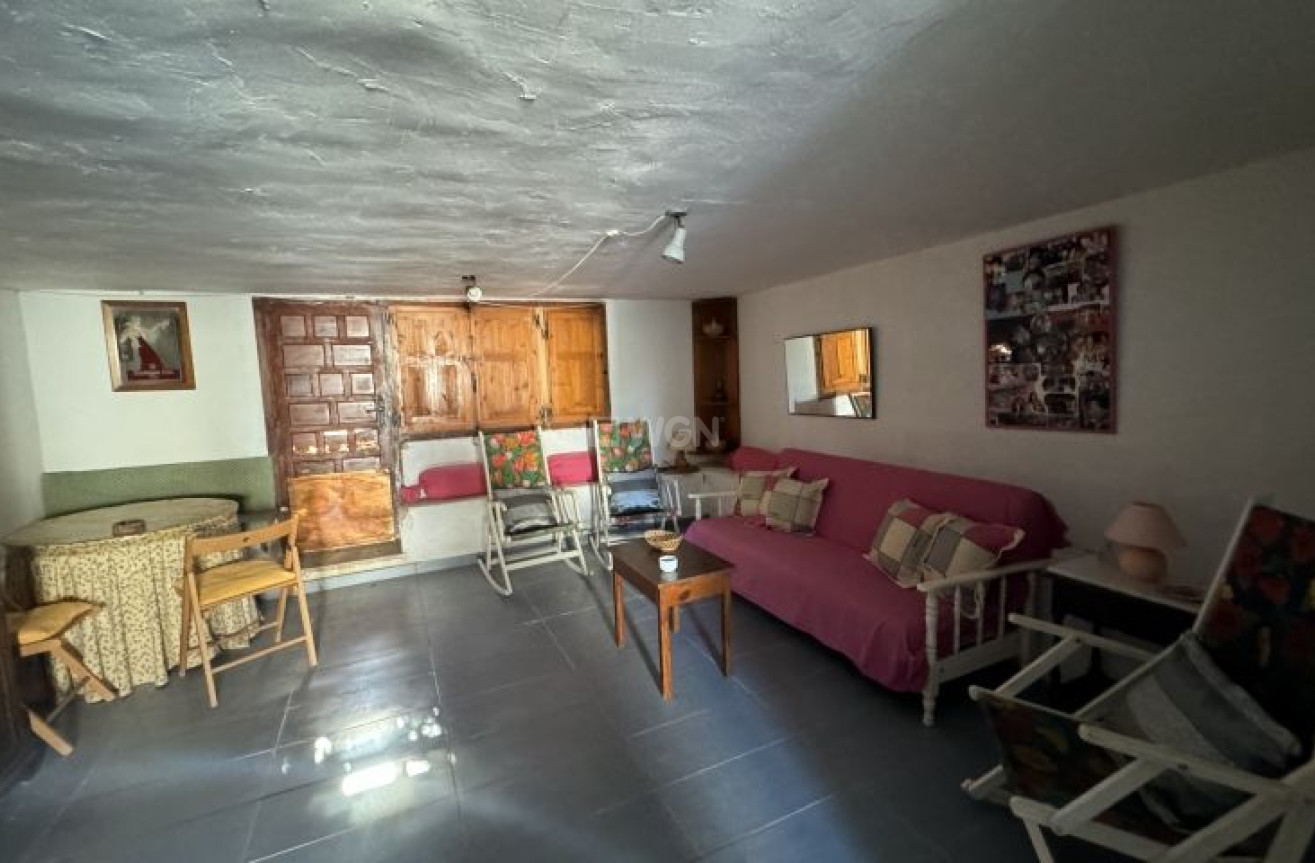 Resale - Bungalow - Torrevieja - Costa Blanca