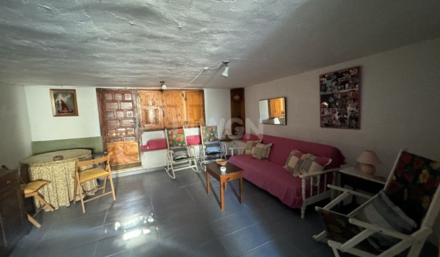 Resale - Bungalow - Torrevieja - Costa Blanca