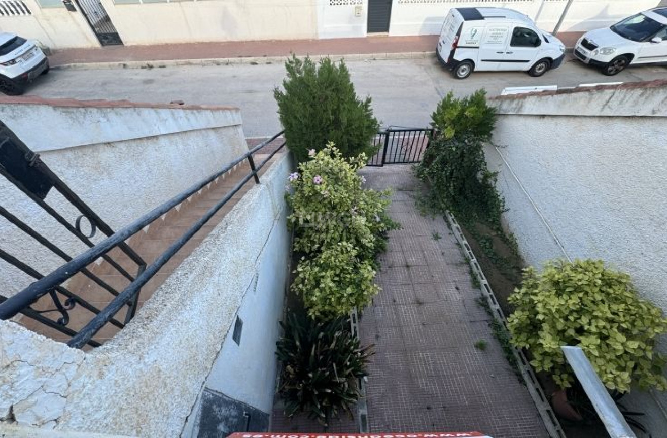 Resale - Bungalow - Torrevieja - Costa Blanca