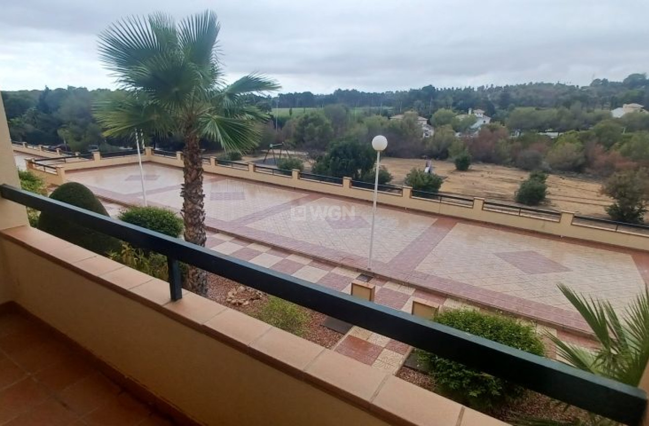 Reventa - Apartamento / piso - Orihuela Costa - Costa Blanca