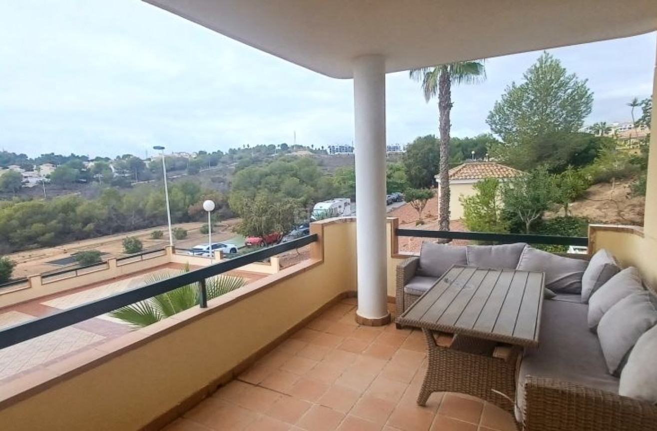 Reventa - Apartamento / piso - Orihuela Costa - Costa Blanca