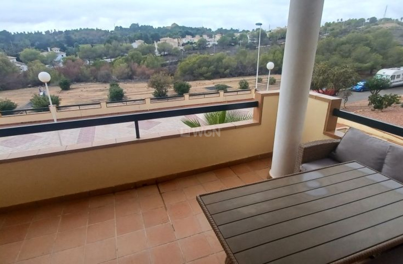 Reventa - Apartamento / piso - Orihuela Costa - Costa Blanca