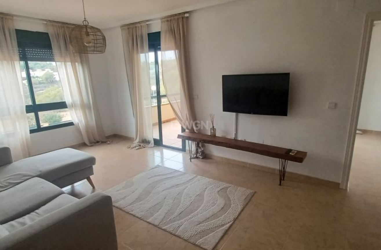 Reventa - Apartamento / piso - Orihuela Costa - Costa Blanca