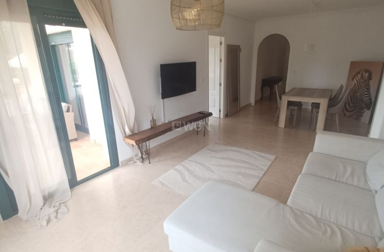 Reventa - Apartamento / piso - Orihuela Costa - Costa Blanca