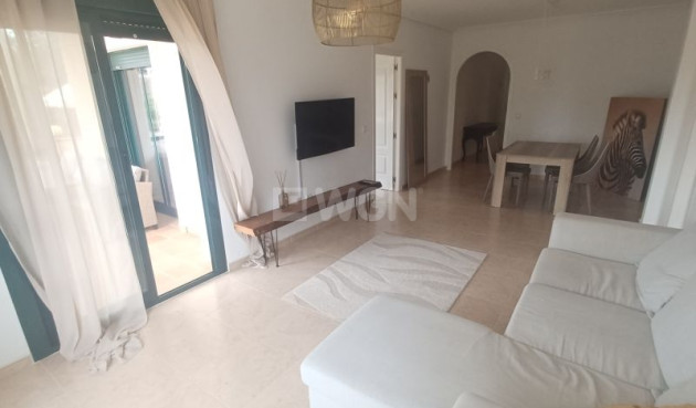 Reventa - Apartamento / piso - Orihuela Costa - Costa Blanca