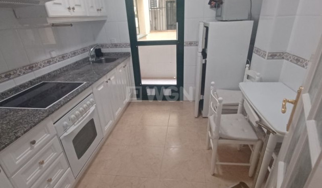 Reventa - Apartamento / piso - Orihuela Costa - Costa Blanca