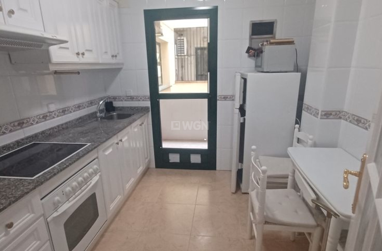 Reventa - Apartamento / piso - Orihuela Costa - Costa Blanca