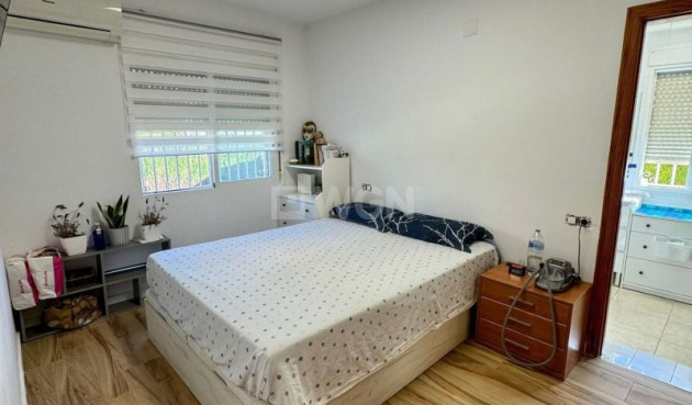 Reventa - Villa - Torrevieja - Costa Blanca