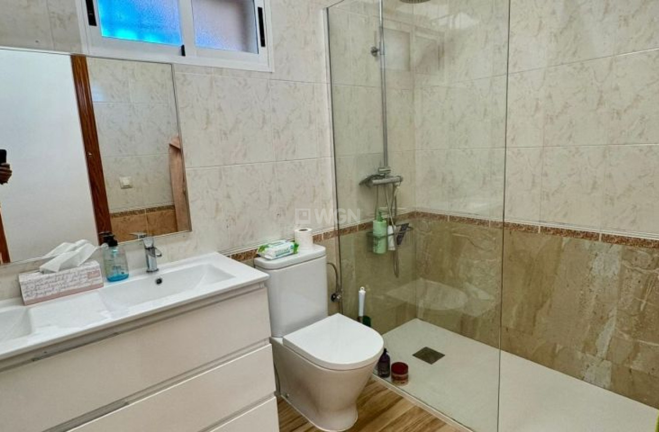 Reventa - Villa - Torrevieja - Costa Blanca