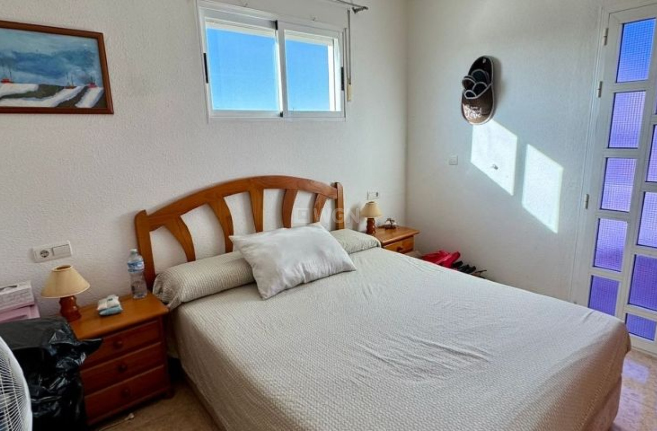 Reventa - Villa - Torrevieja - Costa Blanca