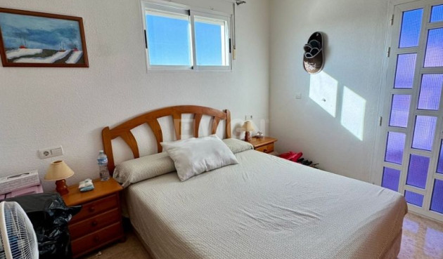 Reventa - Villa - Torrevieja - Costa Blanca