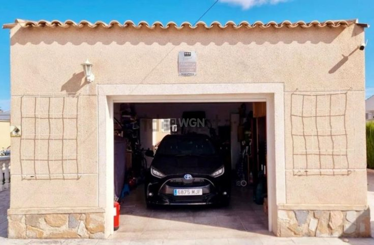 Reventa - Villa - Torrevieja - Costa Blanca