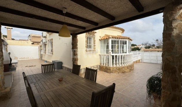 Reventa - Villa - Orihuela Costa - Costa Blanca