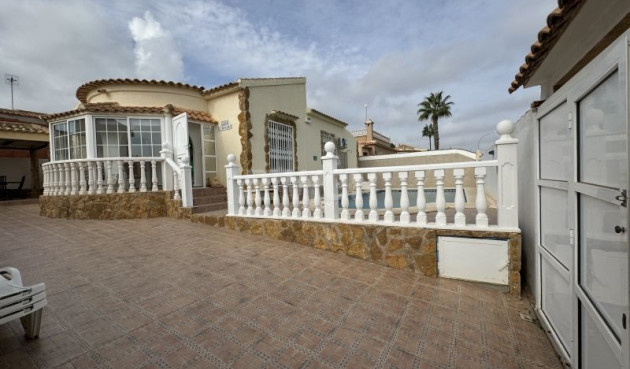 Reventa - Villa - Orihuela Costa - Costa Blanca